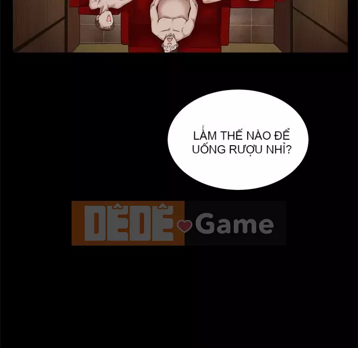 Xiềng xích 2: Đi chân đất Chương 9-10