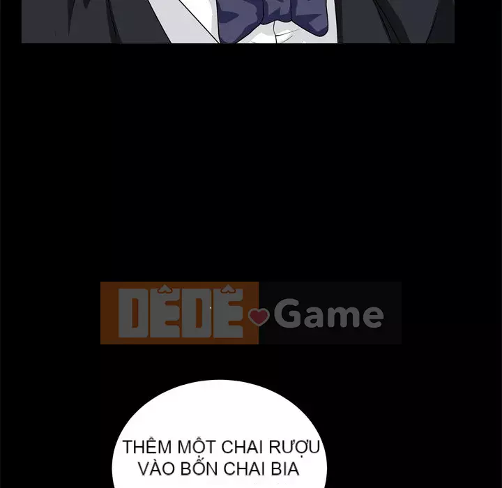 Xiềng xích 2: Đi chân đất Chương 9-10