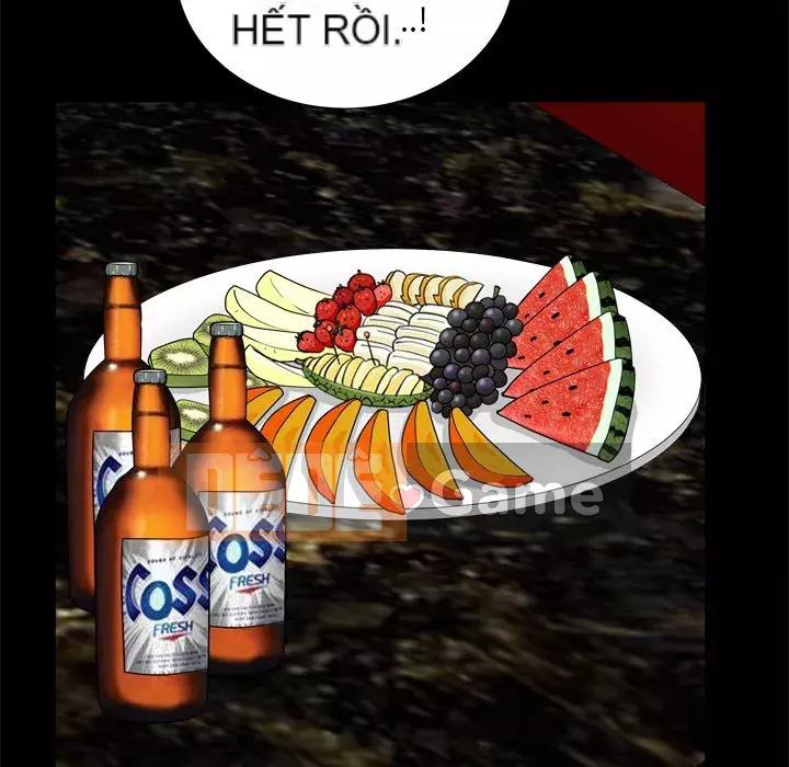 Xiềng xích 2: Đi chân đất Chương 9-10