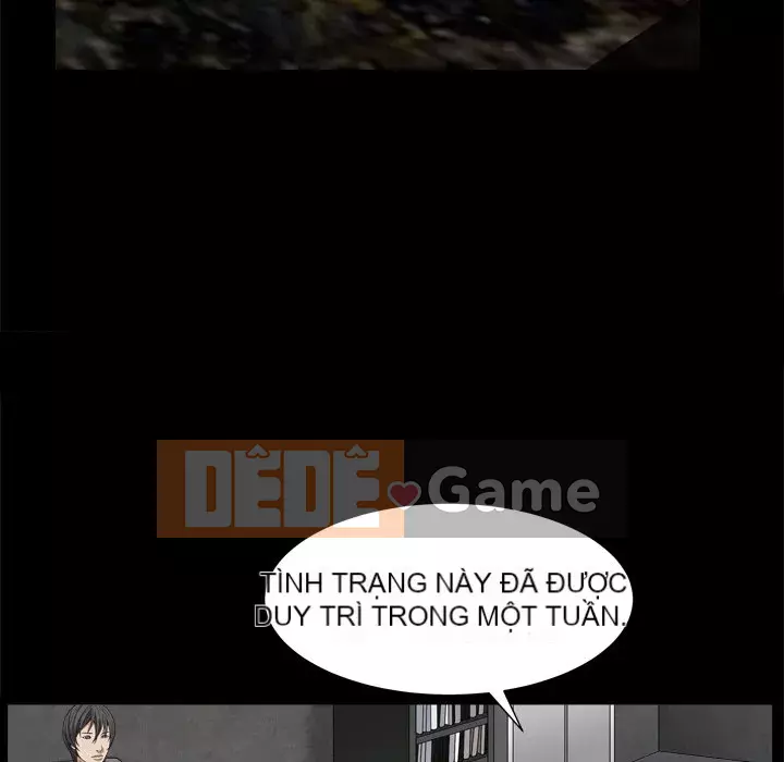 Xiềng xích 2: Đi chân đất Chương 9-10