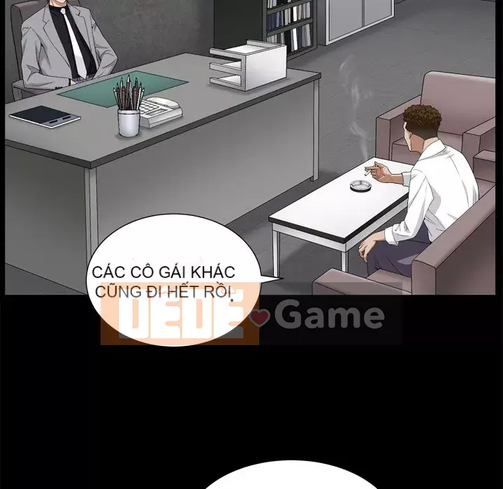 Xiềng xích 2: Đi chân đất Chương 9-10