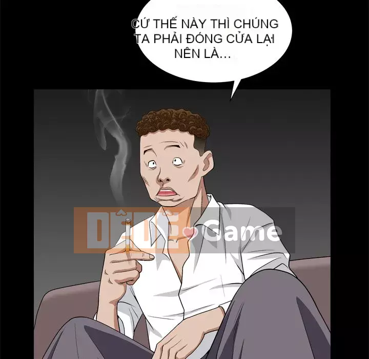 Xiềng xích 2: Đi chân đất Chương 9-10