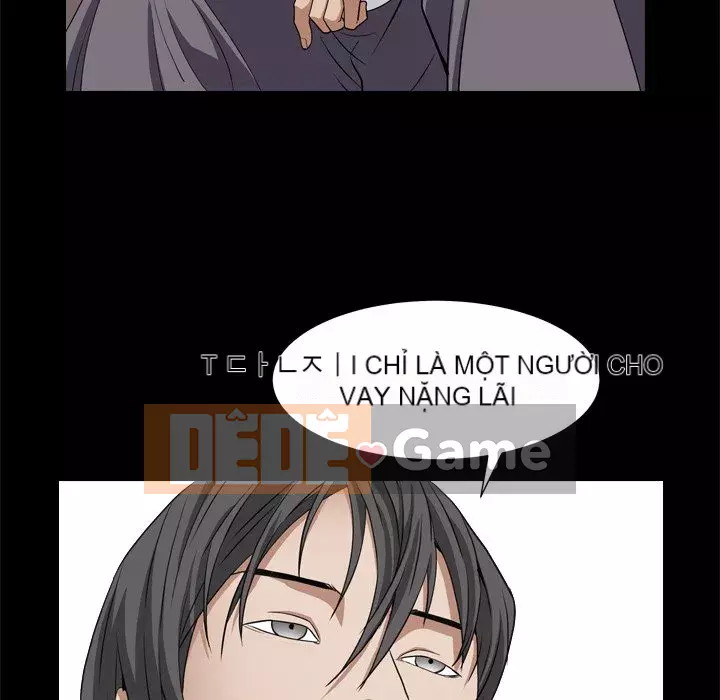 Xiềng xích 2: Đi chân đất Chương 9-10