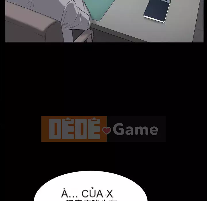 Xiềng xích 2: Đi chân đất Chương 9-10