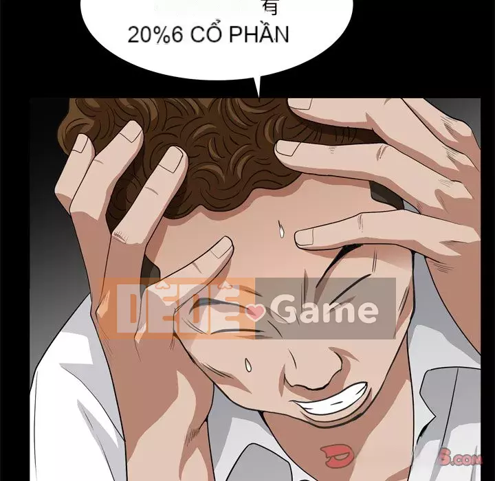 Xiềng xích 2: Đi chân đất Chương 9-10