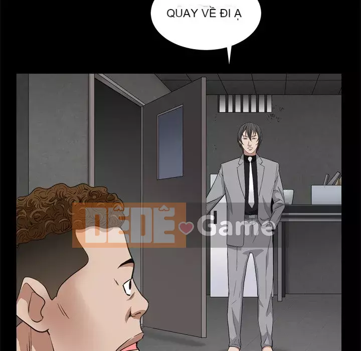 Xiềng xích 2: Đi chân đất Chương 9-10