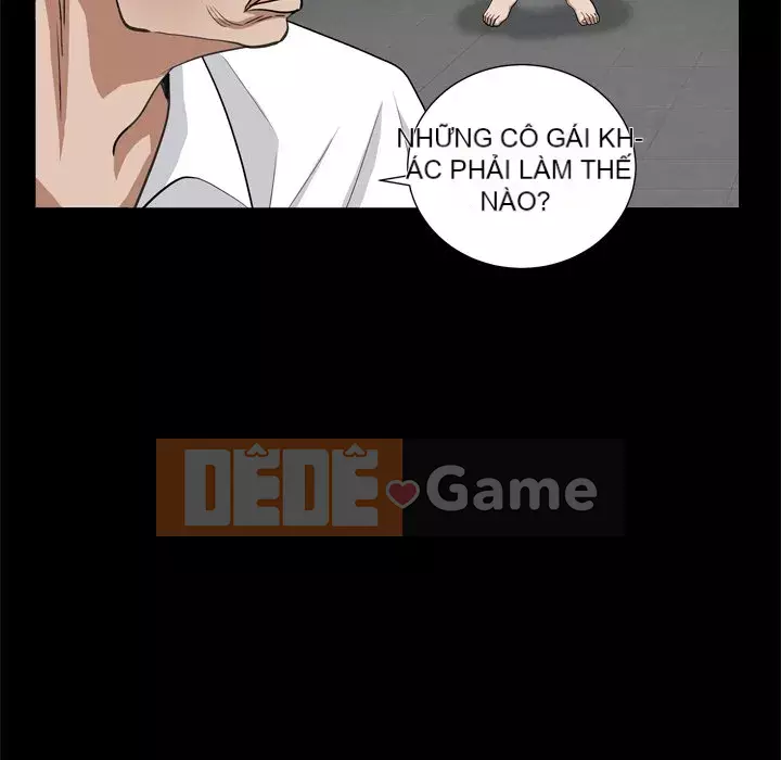 Xiềng xích 2: Đi chân đất Chương 9-10