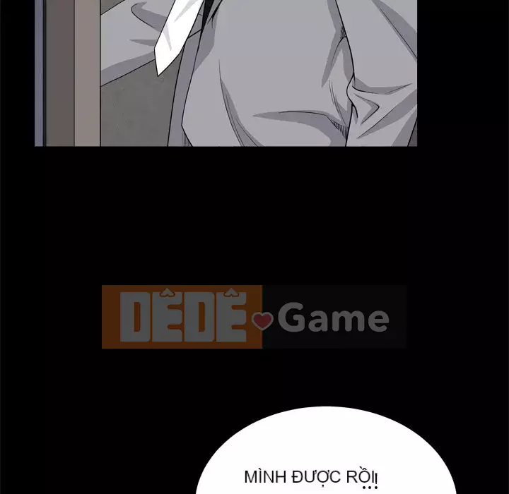 Xiềng xích 2: Đi chân đất Chương 9-10