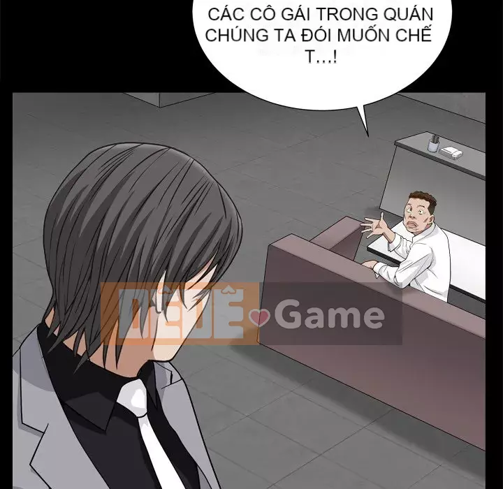 Xiềng xích 2: Đi chân đất Chương 9-10