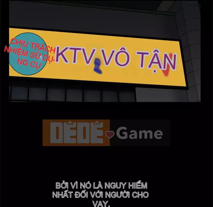 Xiềng xích 2: Đi chân đất Chương 9-10