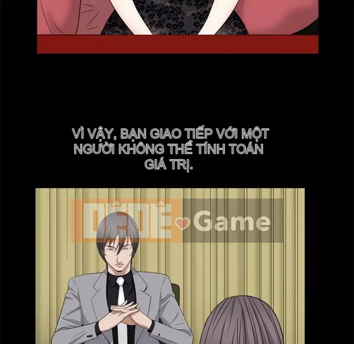 Xiềng xích 2: Đi chân đất Chương 9-10