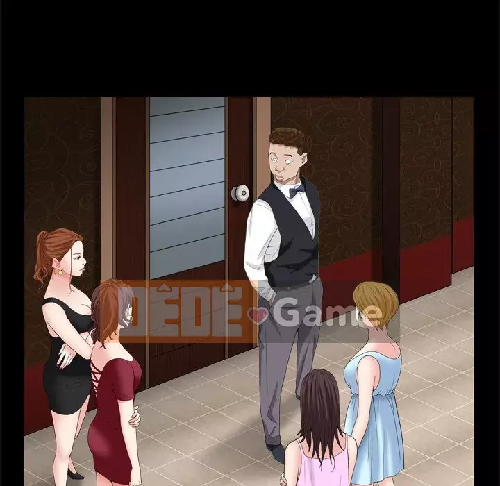 Xiềng xích 2: Đi chân đất Chương 9-10