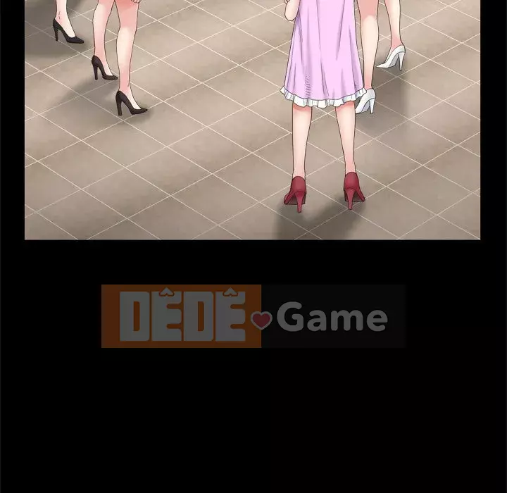 Xiềng xích 2: Đi chân đất Chương 9-10