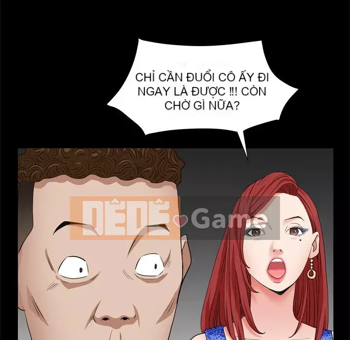 Xiềng xích 2: Đi chân đất Chương 9-10