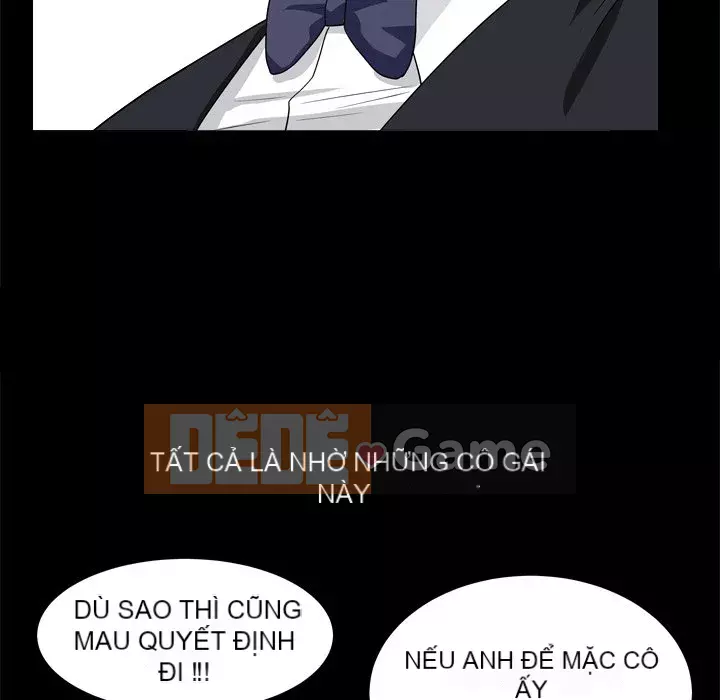 Xiềng xích 2: Đi chân đất Chương 9-10