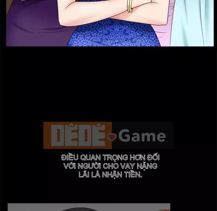 Xiềng xích 2: Đi chân đất Chương 9-10