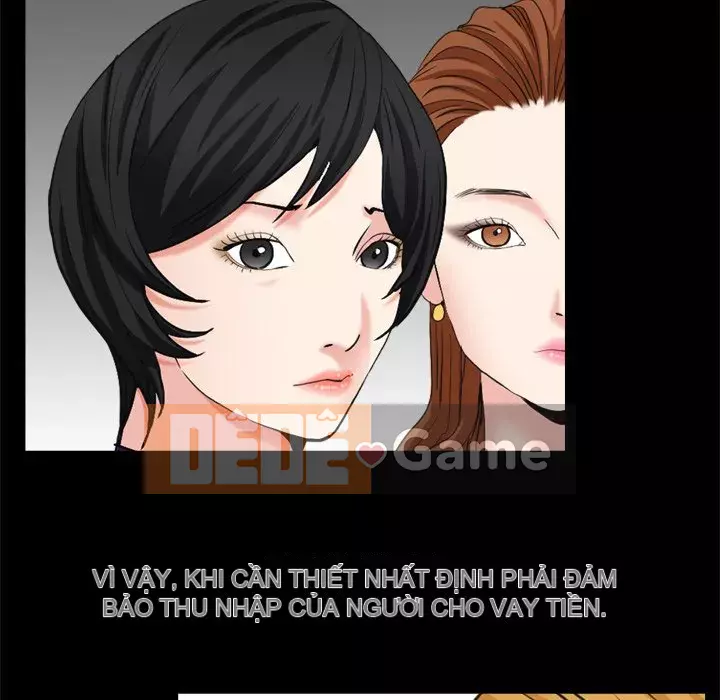 Xiềng xích 2: Đi chân đất Chương 9-10