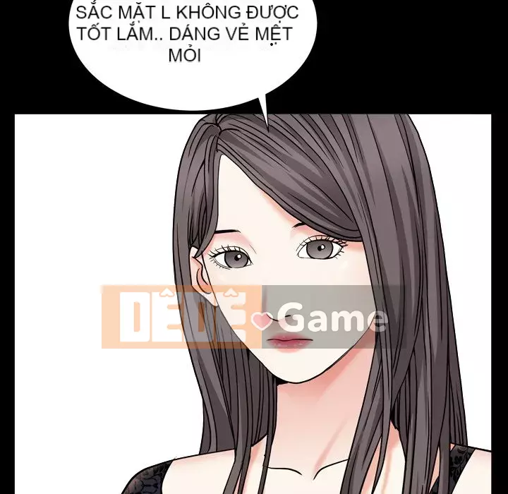 Xiềng xích 2: Đi chân đất Chương 9-10