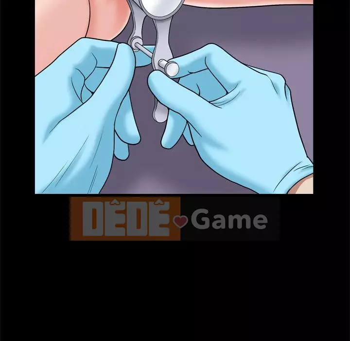 Xiềng xích 2: Đi chân đất Chương 9-10