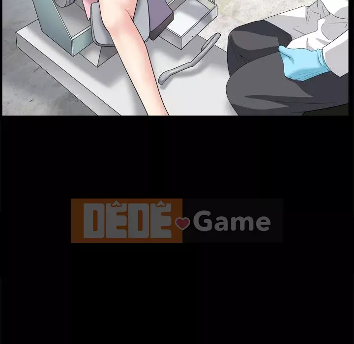 Xiềng xích 2: Đi chân đất Chương 9-10