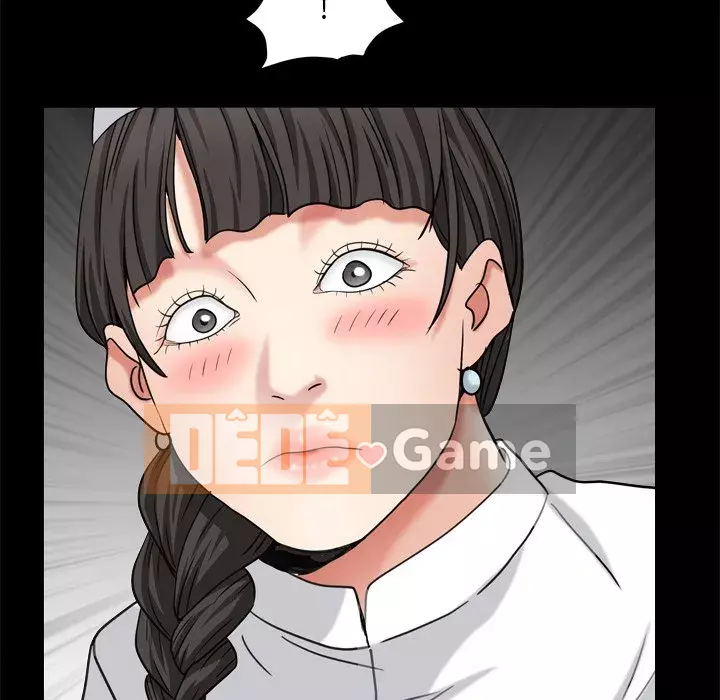 Xiềng xích 2: Đi chân đất Chương 9-10