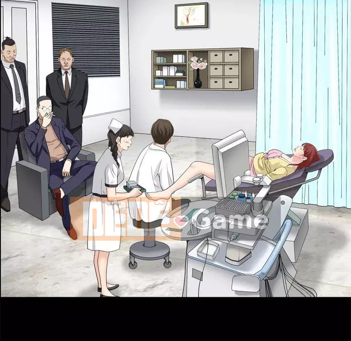 Xiềng xích 2: Đi chân đất Chương 9-10