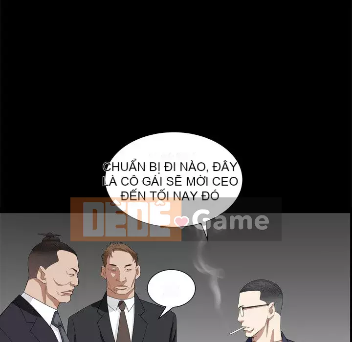 Xiềng xích 2: Đi chân đất Chương 9-10