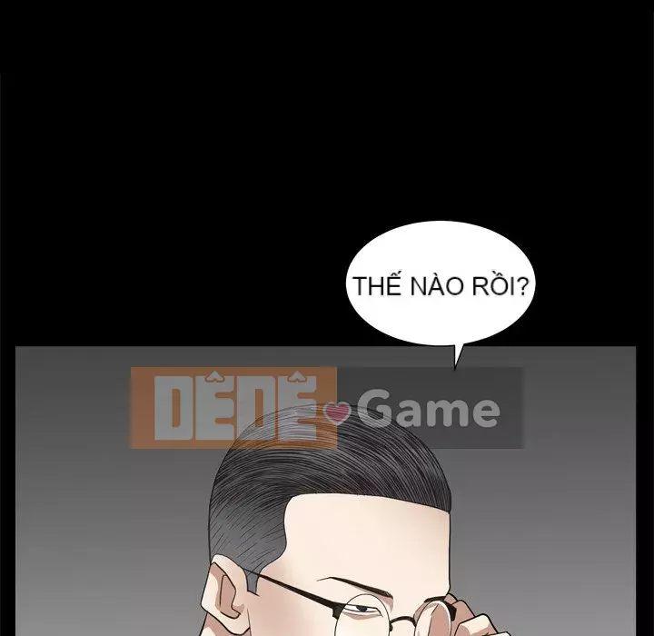 Xiềng xích 2: Đi chân đất Chương 9-10