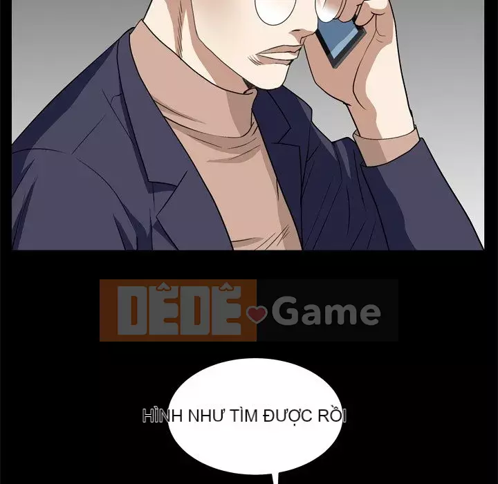 Xiềng xích 2: Đi chân đất Chương 9-10