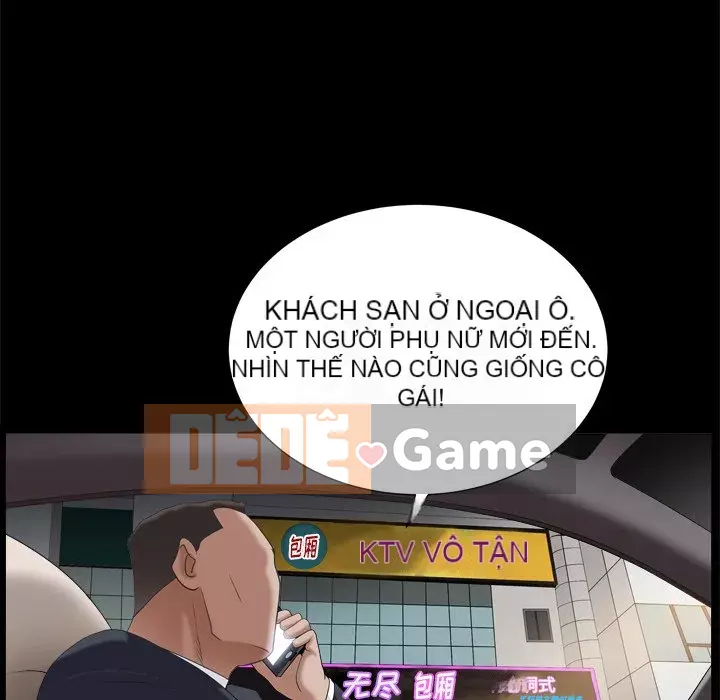 Xiềng xích 2: Đi chân đất Chương 9-10