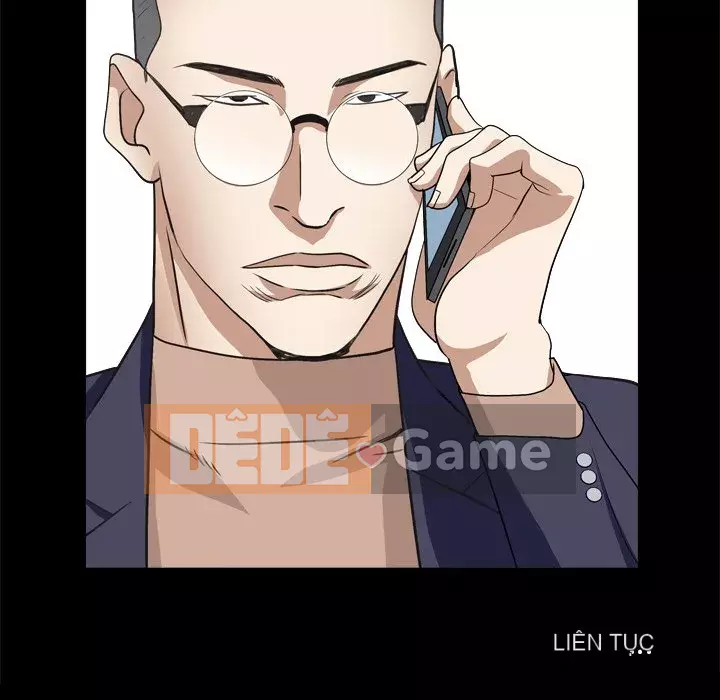 Xiềng xích 2: Đi chân đất Chương 9-10