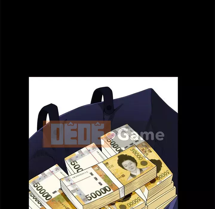 Xiềng xích 2: Đi chân đất Chương 7-8