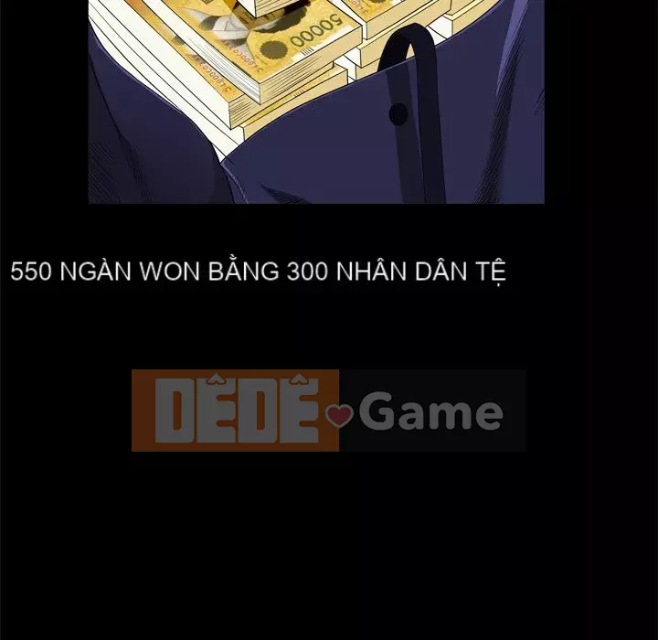 Xiềng xích 2: Đi chân đất Chương 7-8