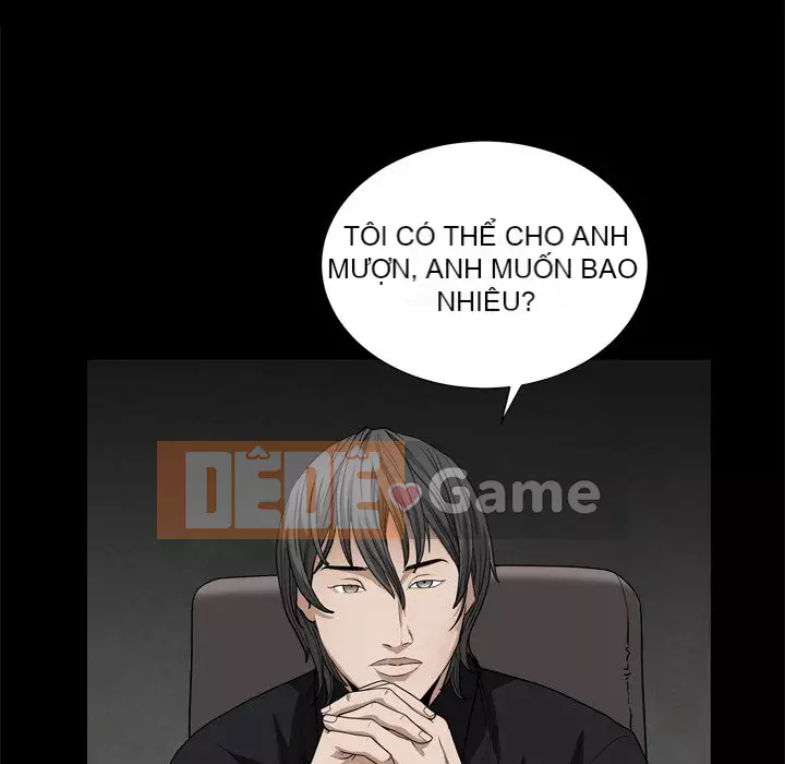 Xiềng xích 2: Đi chân đất Chương 7-8