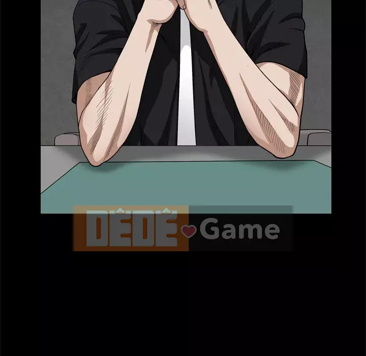 Xiềng xích 2: Đi chân đất Chương 7-8