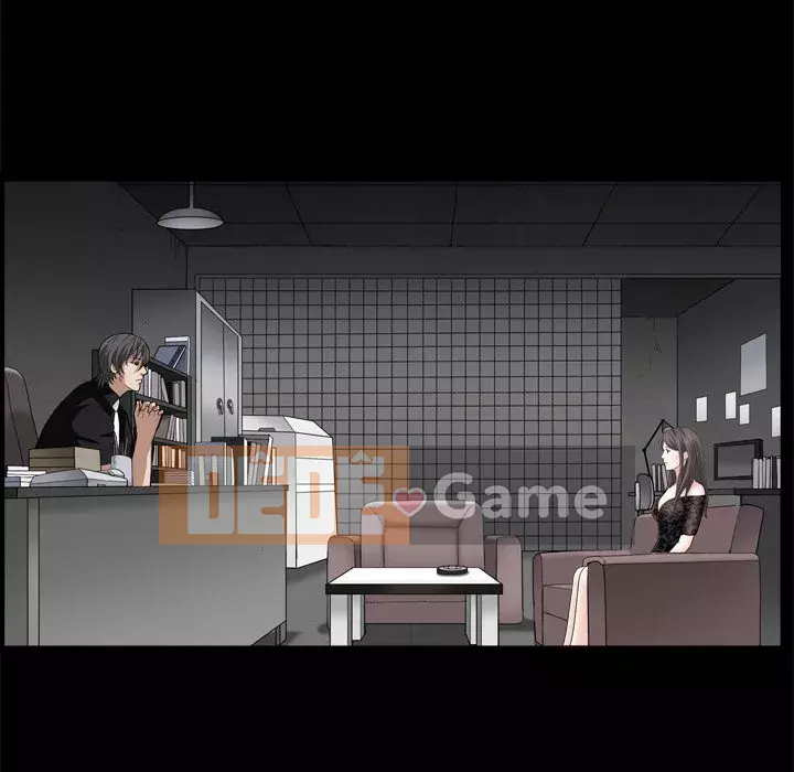 Xiềng xích 2: Đi chân đất Chương 7-8