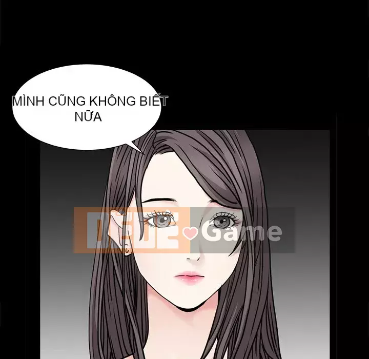 Xiềng xích 2: Đi chân đất Chương 7-8