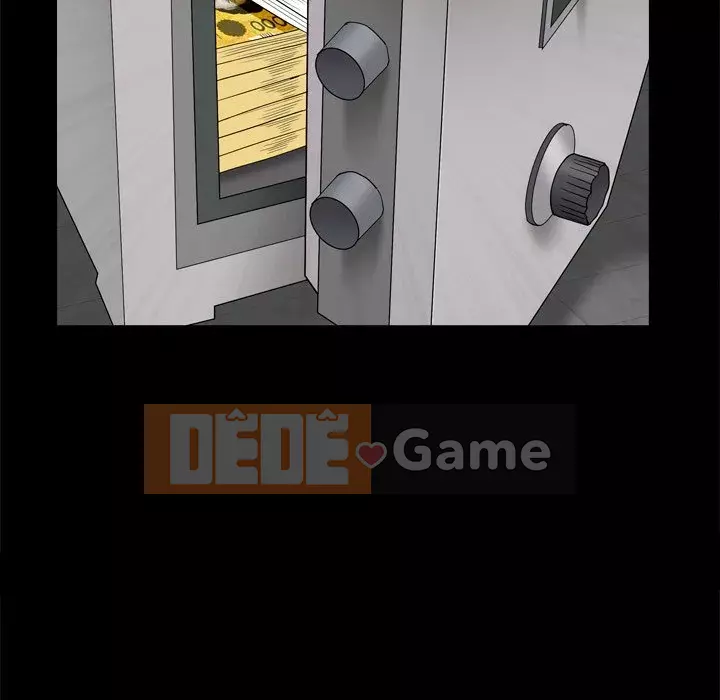 Xiềng xích 2: Đi chân đất Chương 7-8