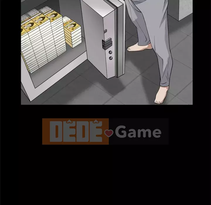 Xiềng xích 2: Đi chân đất Chương 7-8