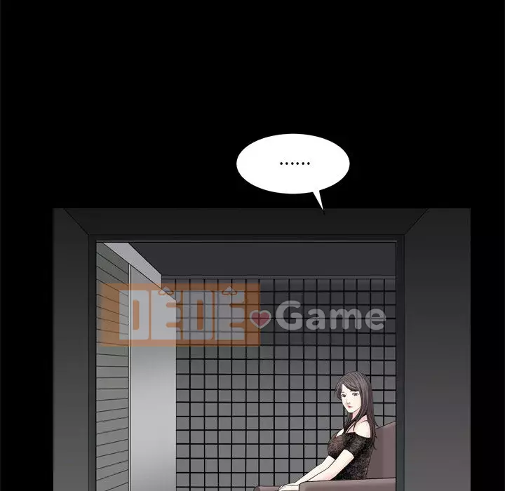 Xiềng xích 2: Đi chân đất Chương 7-8