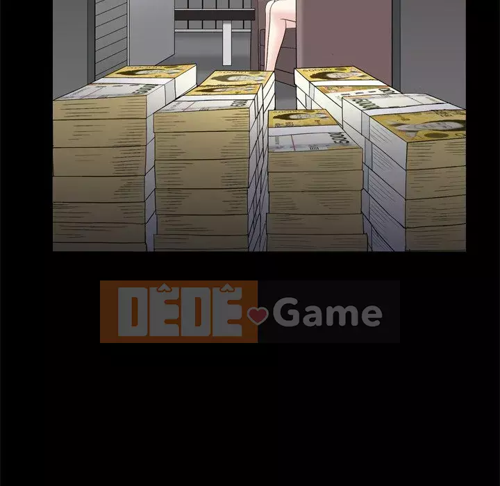 Xiềng xích 2: Đi chân đất Chương 7-8