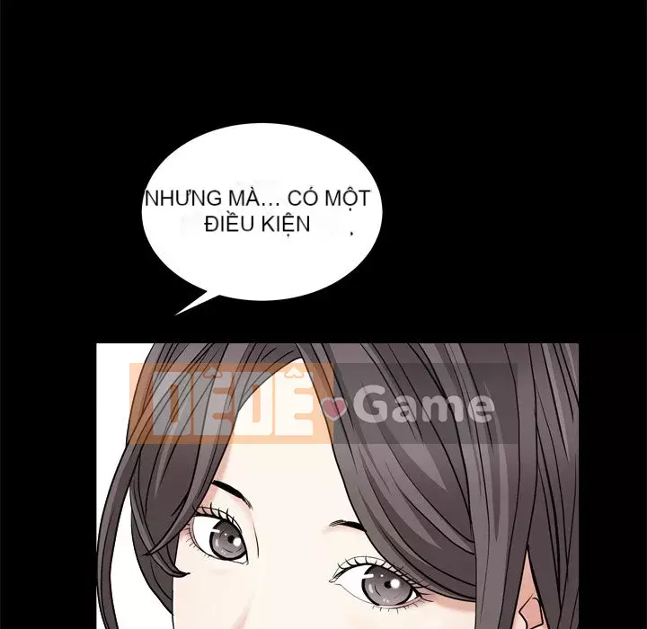 Xiềng xích 2: Đi chân đất Chương 7-8