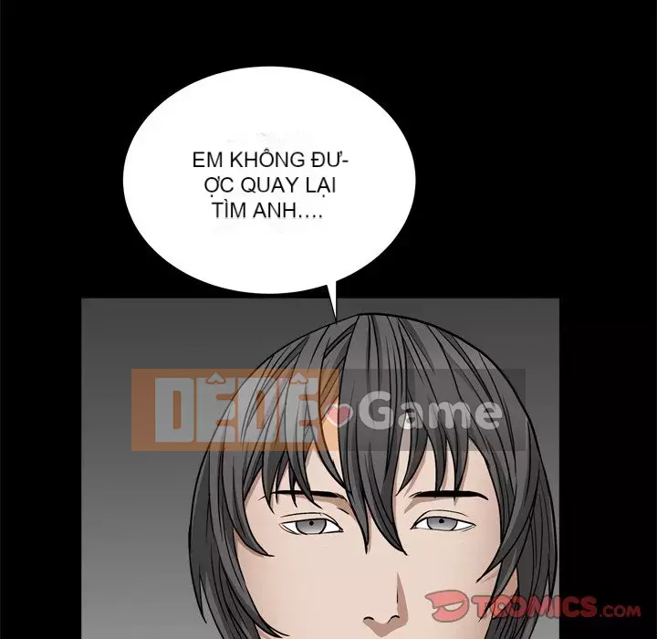 Xiềng xích 2: Đi chân đất Chương 7-8