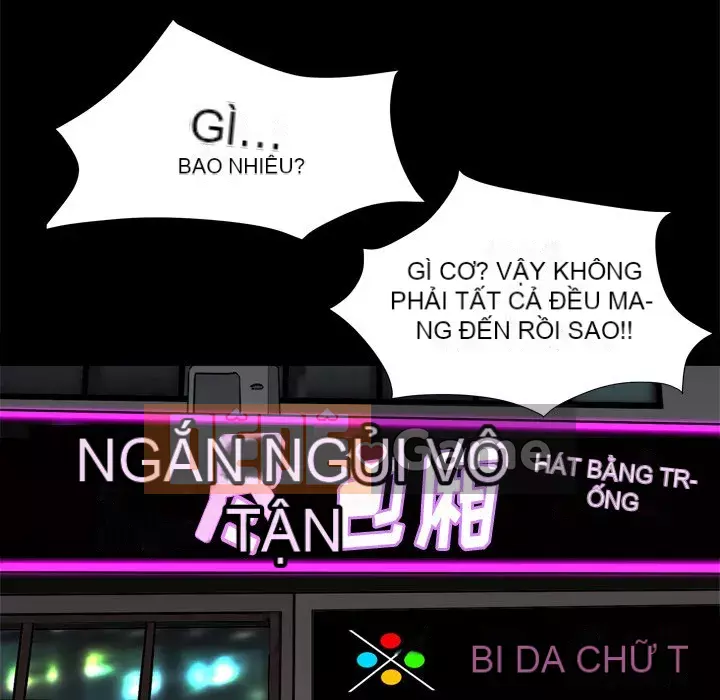 Xiềng xích 2: Đi chân đất Chương 7-8