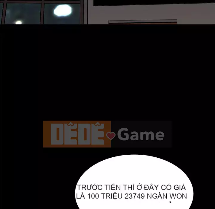 Xiềng xích 2: Đi chân đất Chương 7-8