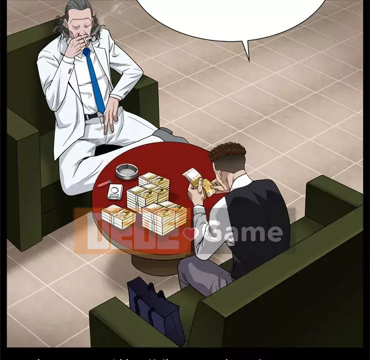 Xiềng xích 2: Đi chân đất Chương 7-8