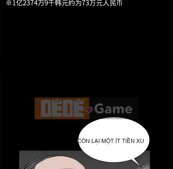 Xiềng xích 2: Đi chân đất Chương 7-8