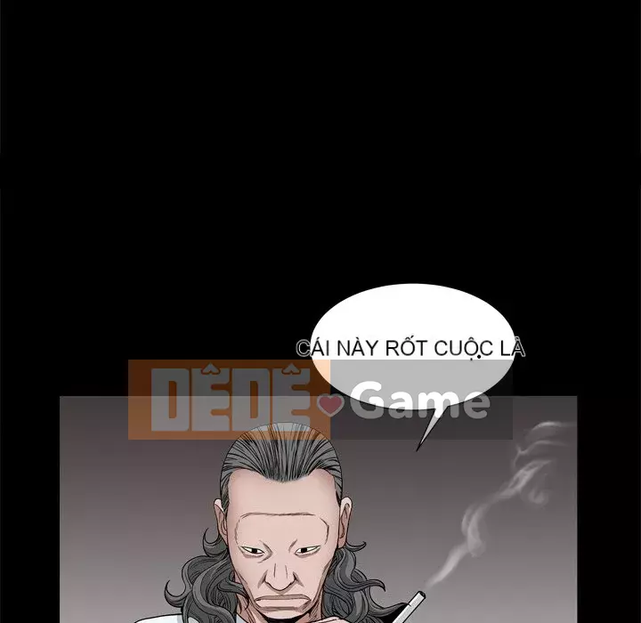 Xiềng xích 2: Đi chân đất Chương 7-8