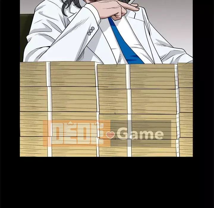 Xiềng xích 2: Đi chân đất Chương 7-8