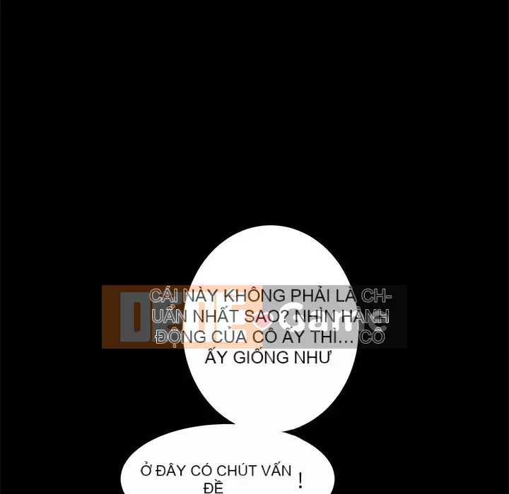 Xiềng xích 2: Đi chân đất Chương 7-8